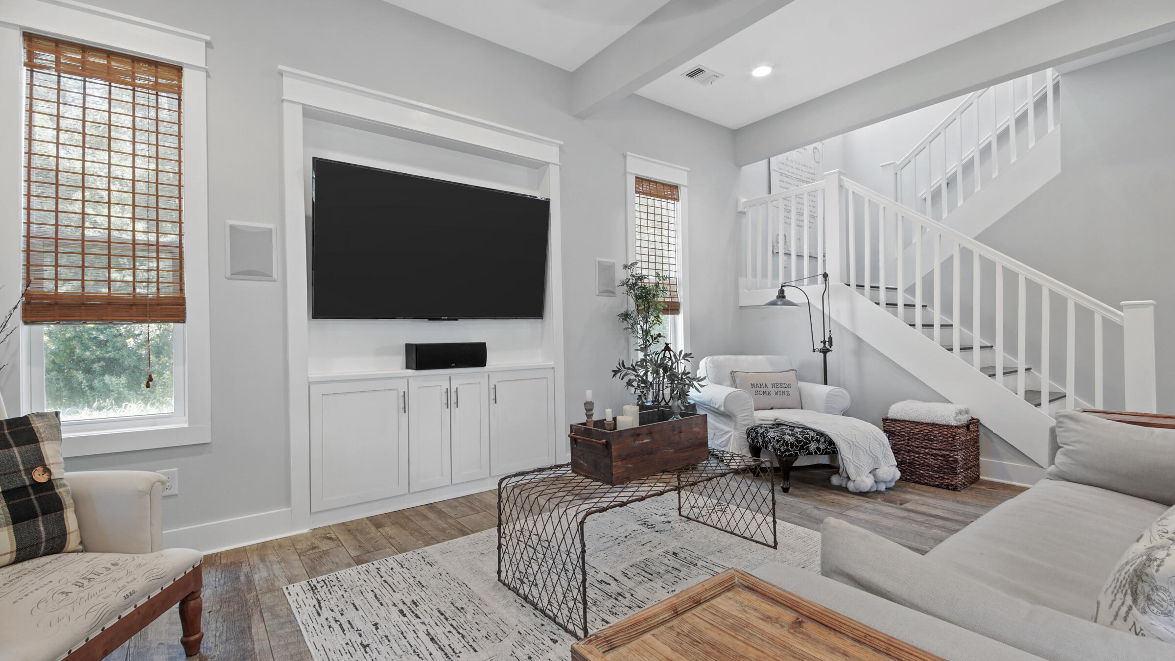 HOLIDAY SHORES ESTATES - Residential