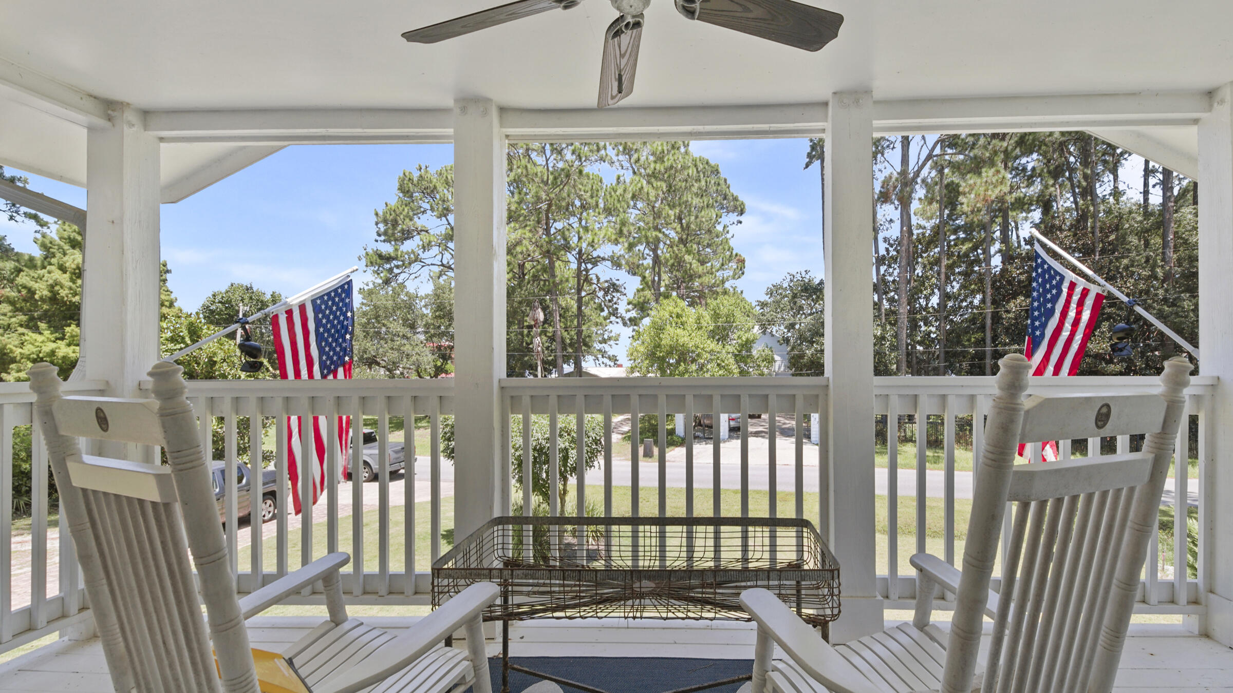 HOLIDAY SHORES ESTATES - Residential