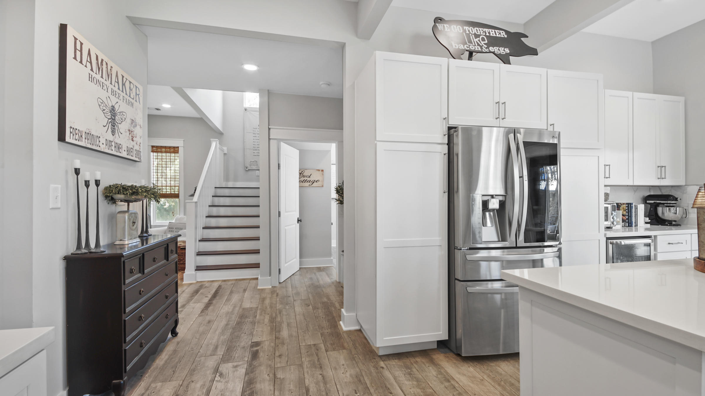 HOLIDAY SHORES ESTATES - Residential