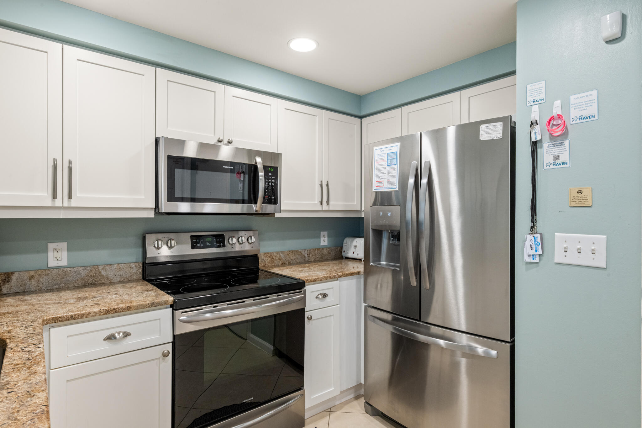 WESTWINDS AT SANDESTIN CONDO - Residential