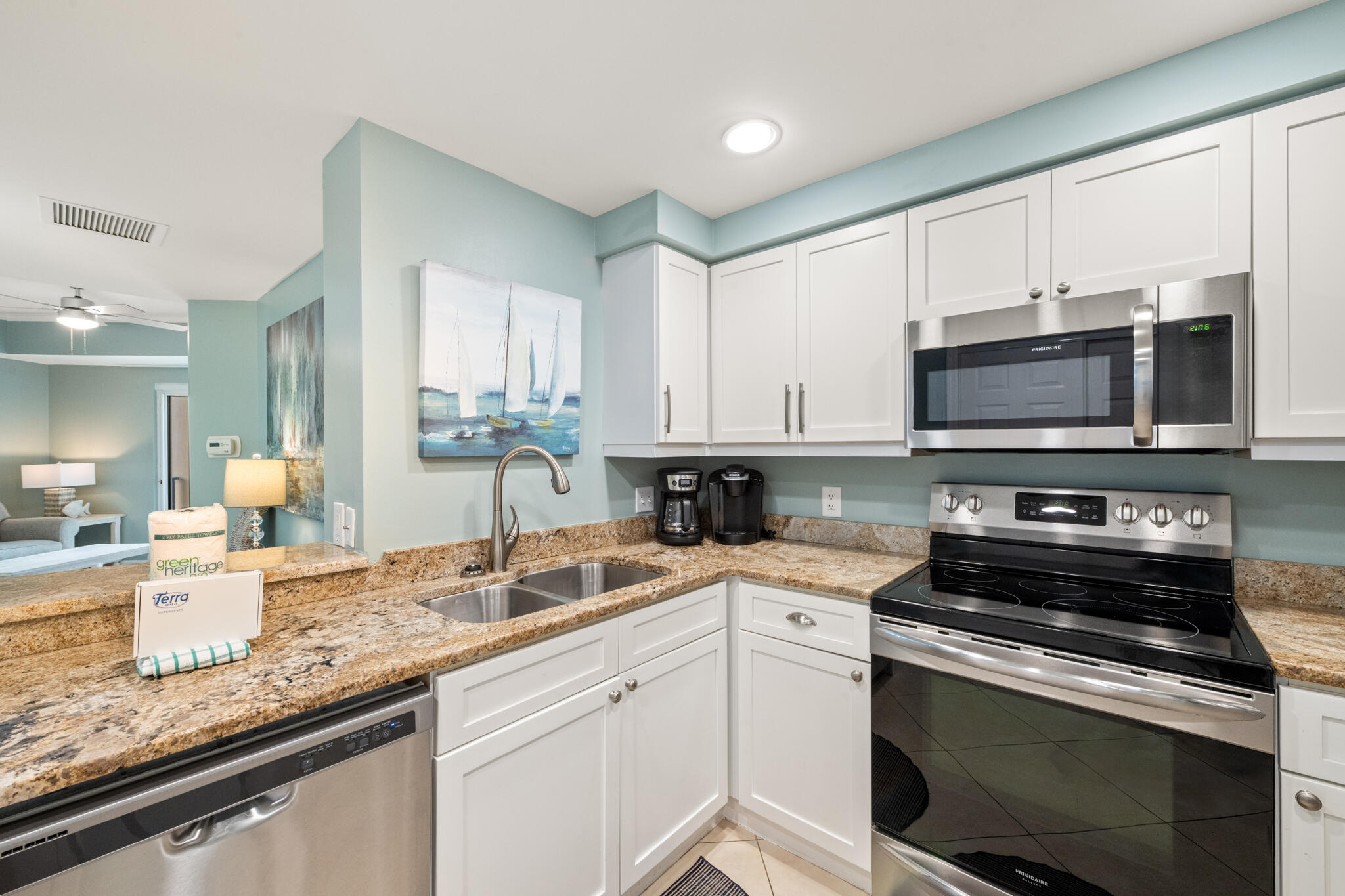 WESTWINDS AT SANDESTIN CONDO - Residential