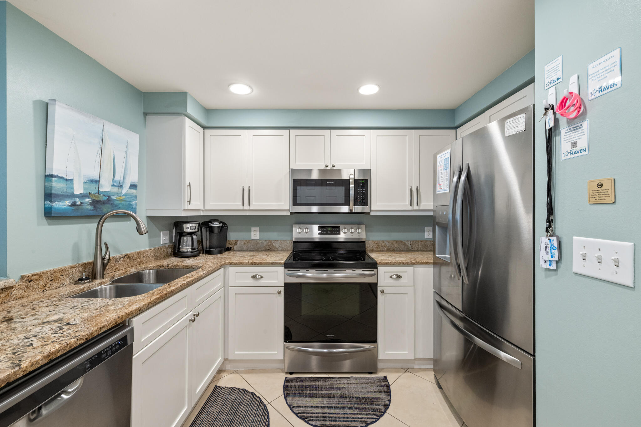 WESTWINDS AT SANDESTIN CONDO - Residential