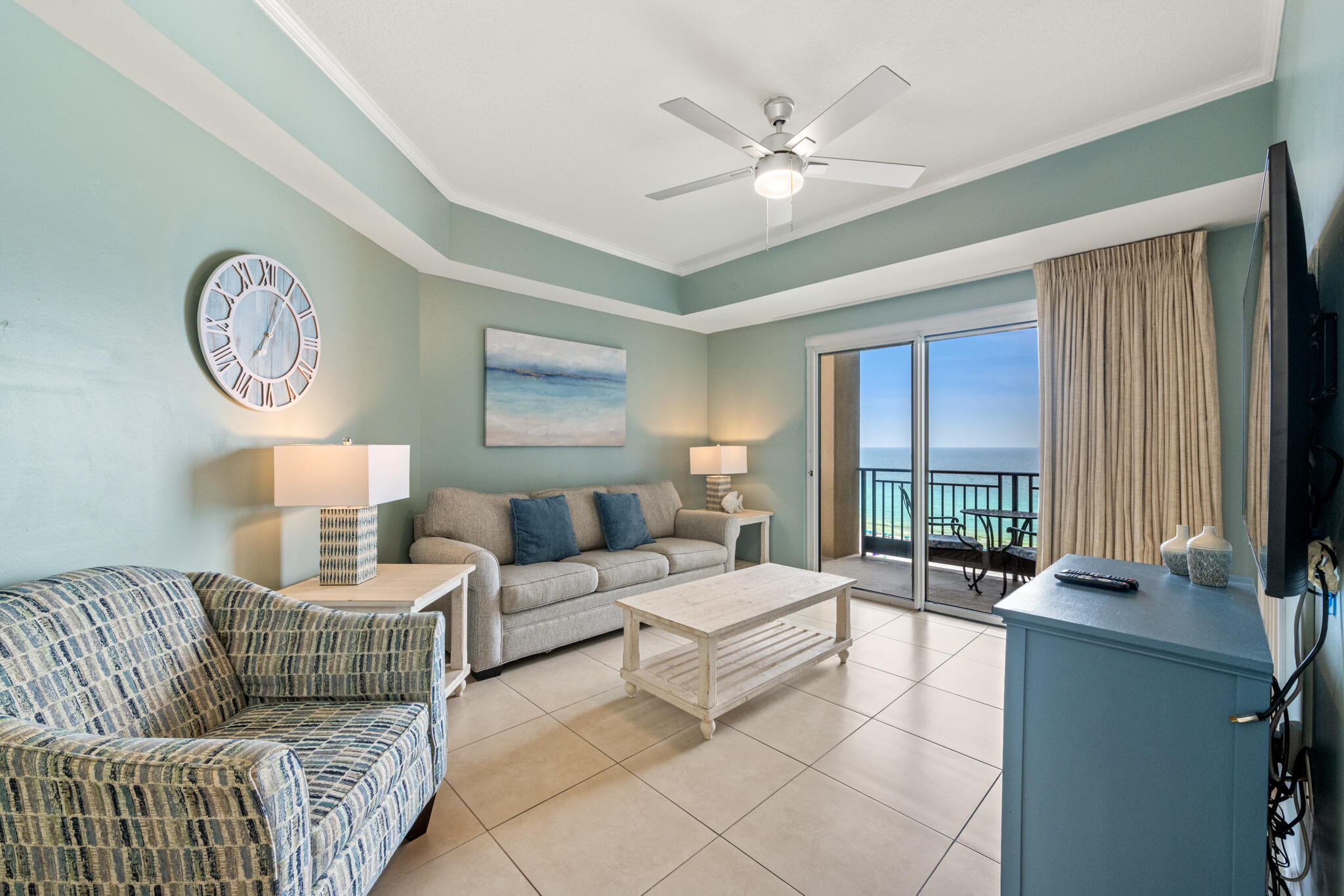 WESTWINDS AT SANDESTIN CONDO - Residential