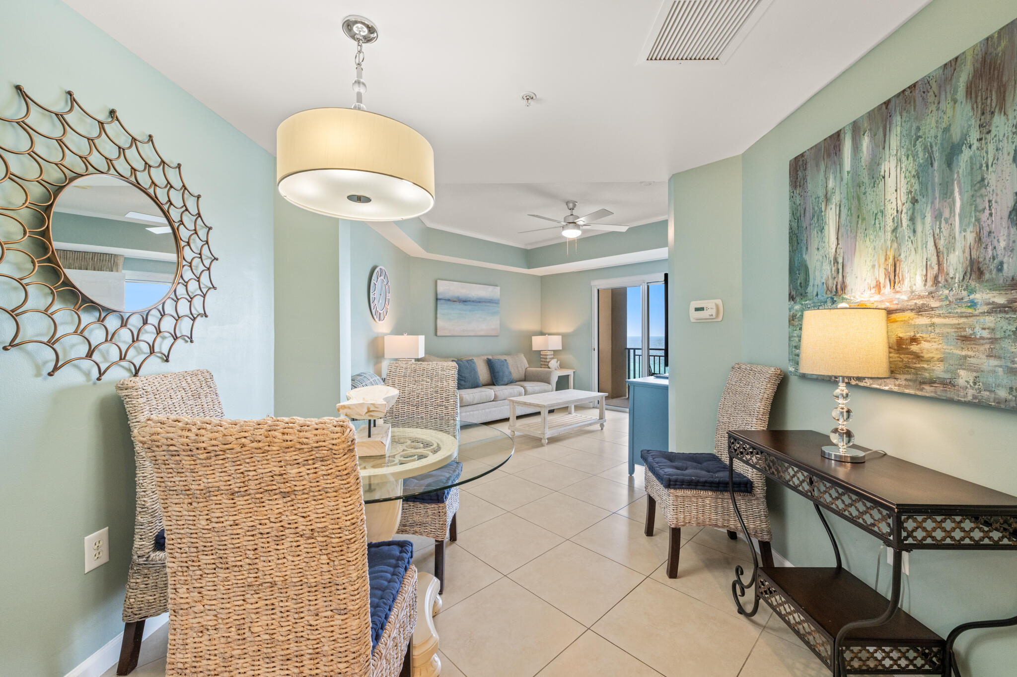 WESTWINDS AT SANDESTIN CONDO - Residential