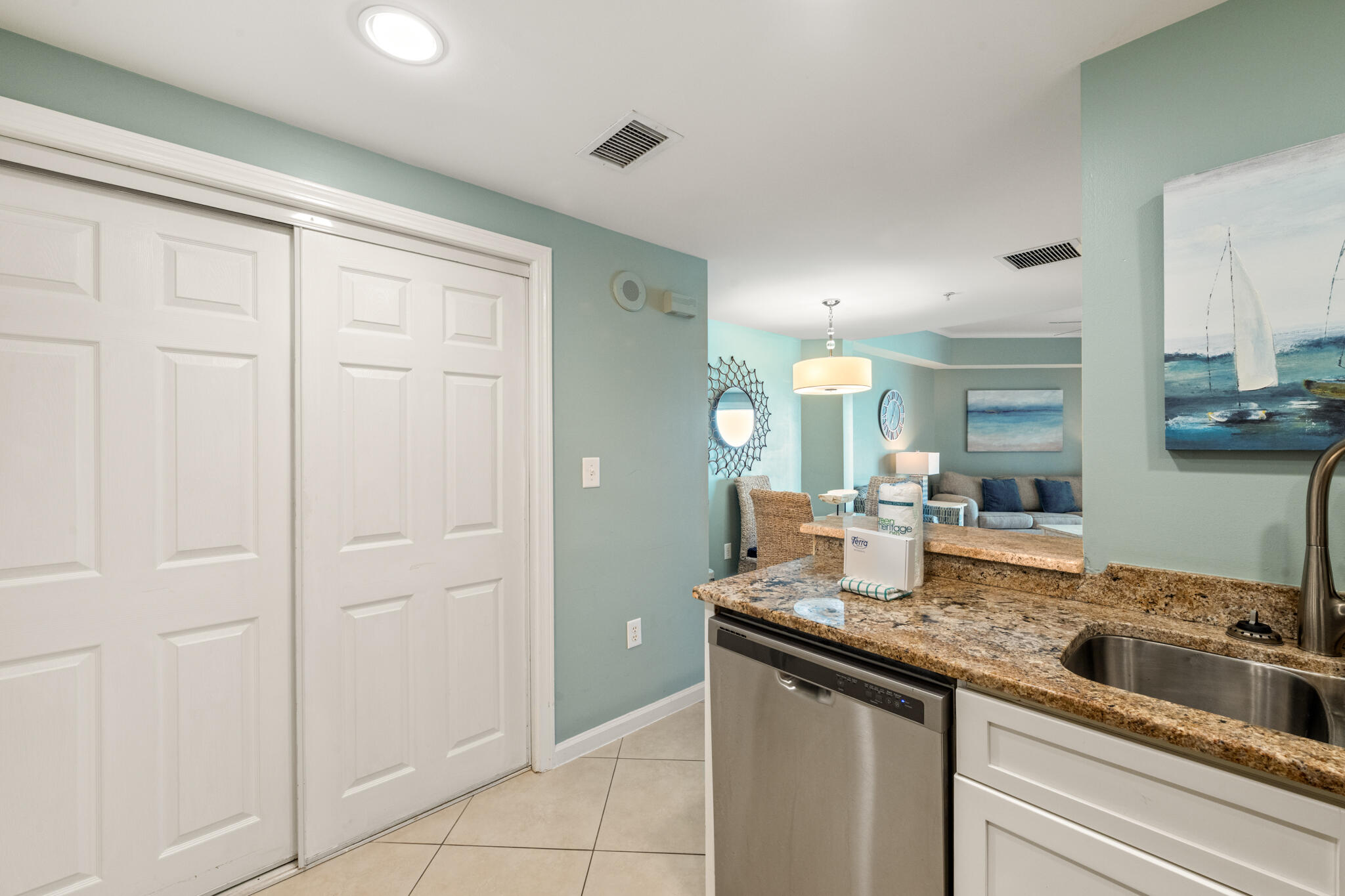 WESTWINDS AT SANDESTIN CONDO - Residential