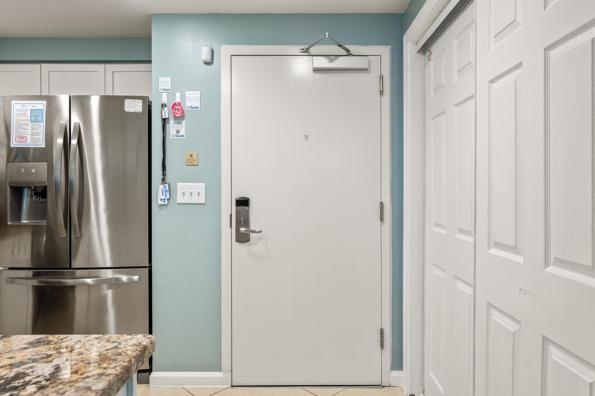 WESTWINDS AT SANDESTIN CONDO - Residential