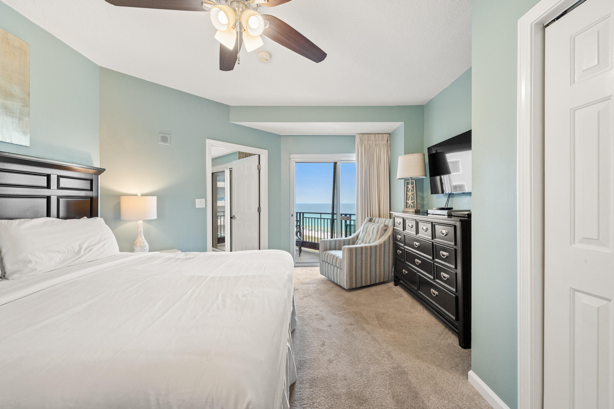 WESTWINDS AT SANDESTIN CONDO - Residential