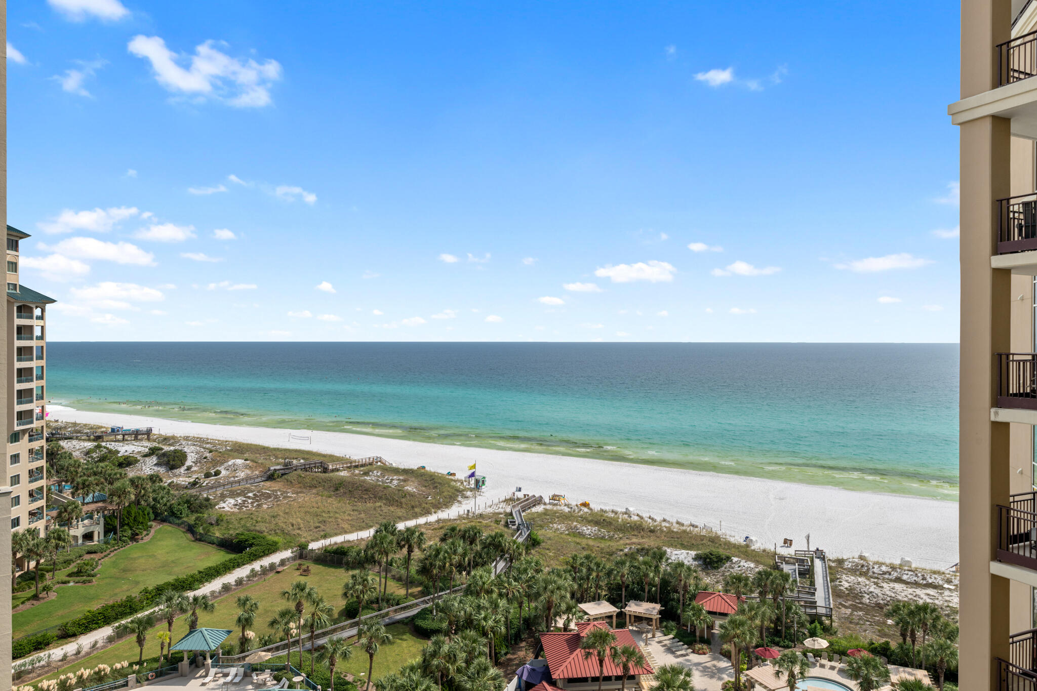 WESTWINDS AT SANDESTIN CONDO - Residential