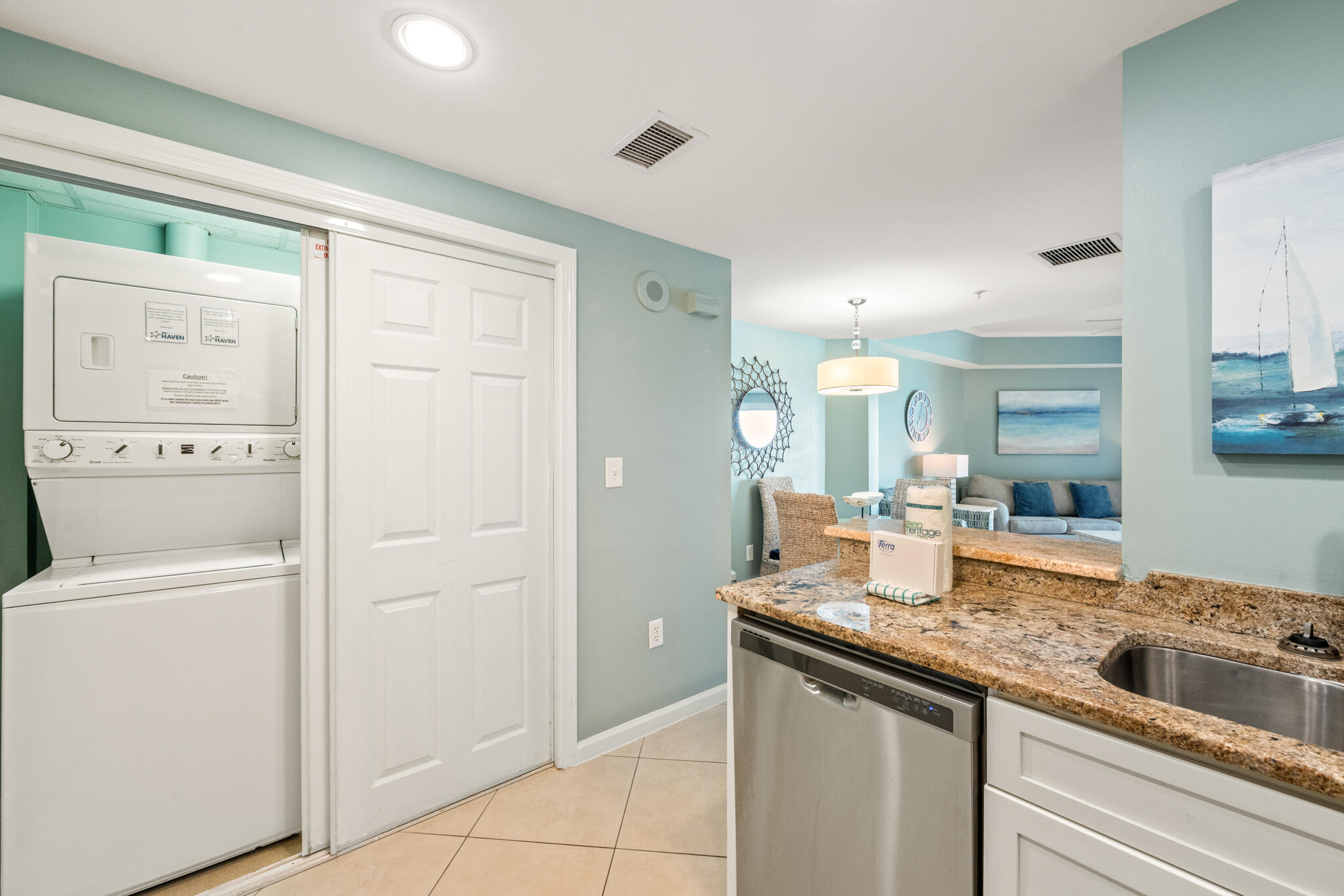 WESTWINDS AT SANDESTIN CONDO - Residential