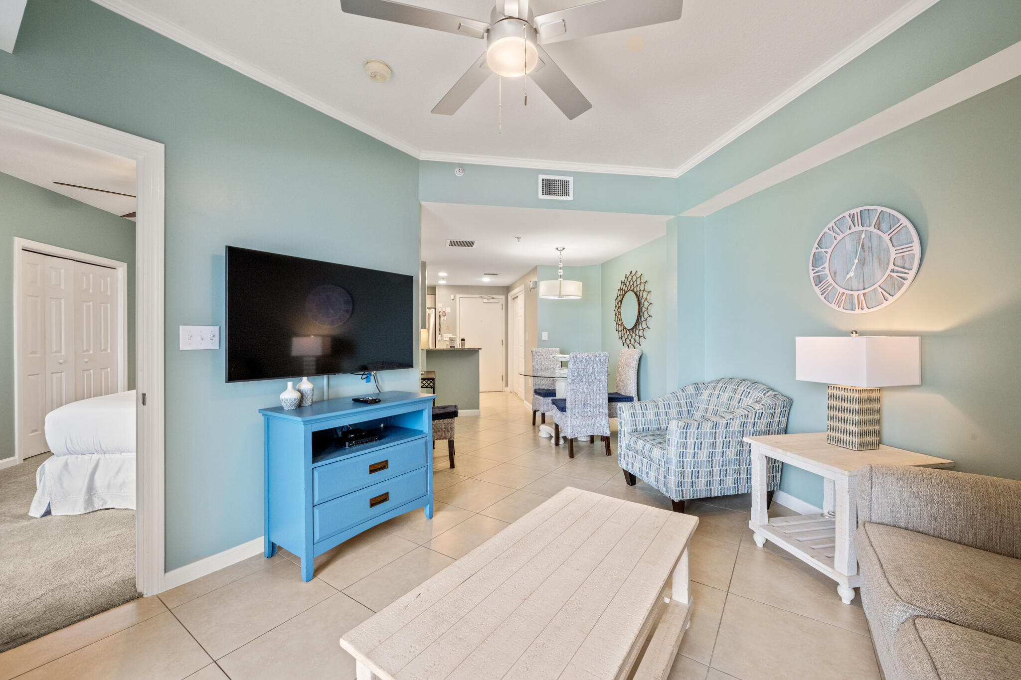 WESTWINDS AT SANDESTIN CONDO - Residential