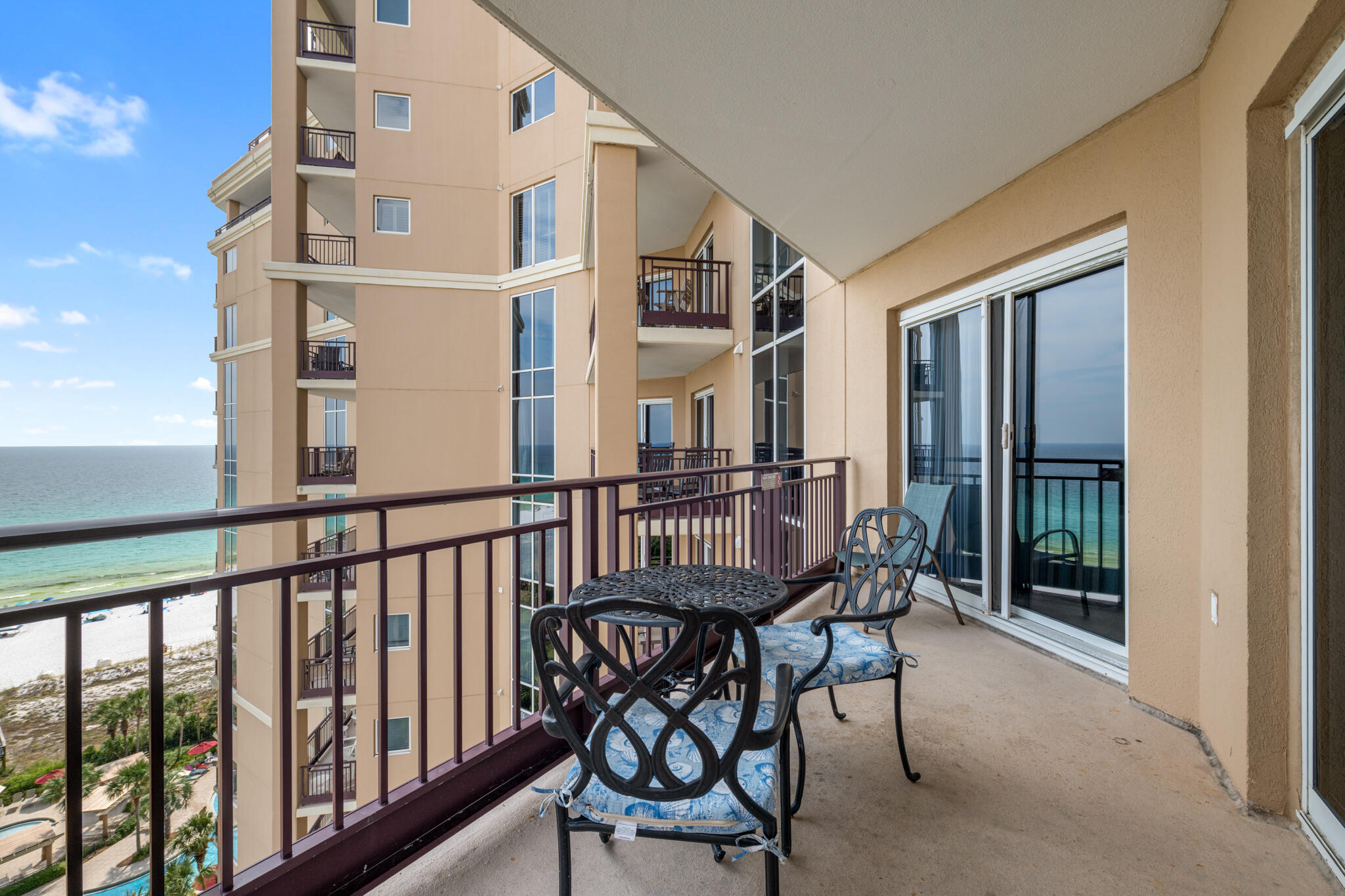 WESTWINDS AT SANDESTIN CONDO - Residential