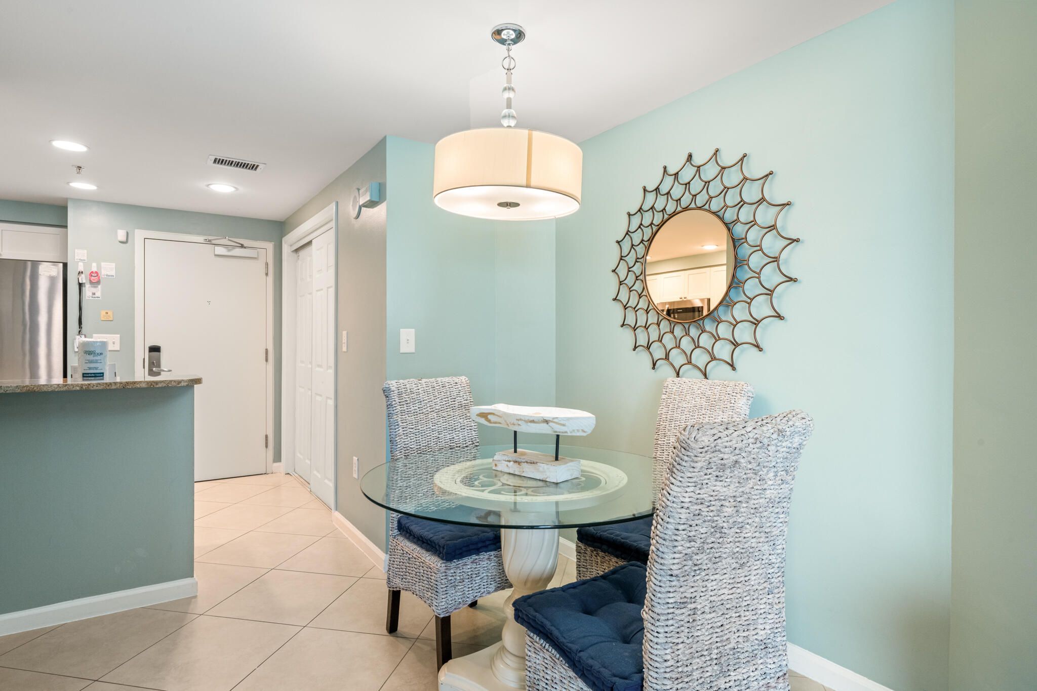 WESTWINDS AT SANDESTIN CONDO - Residential