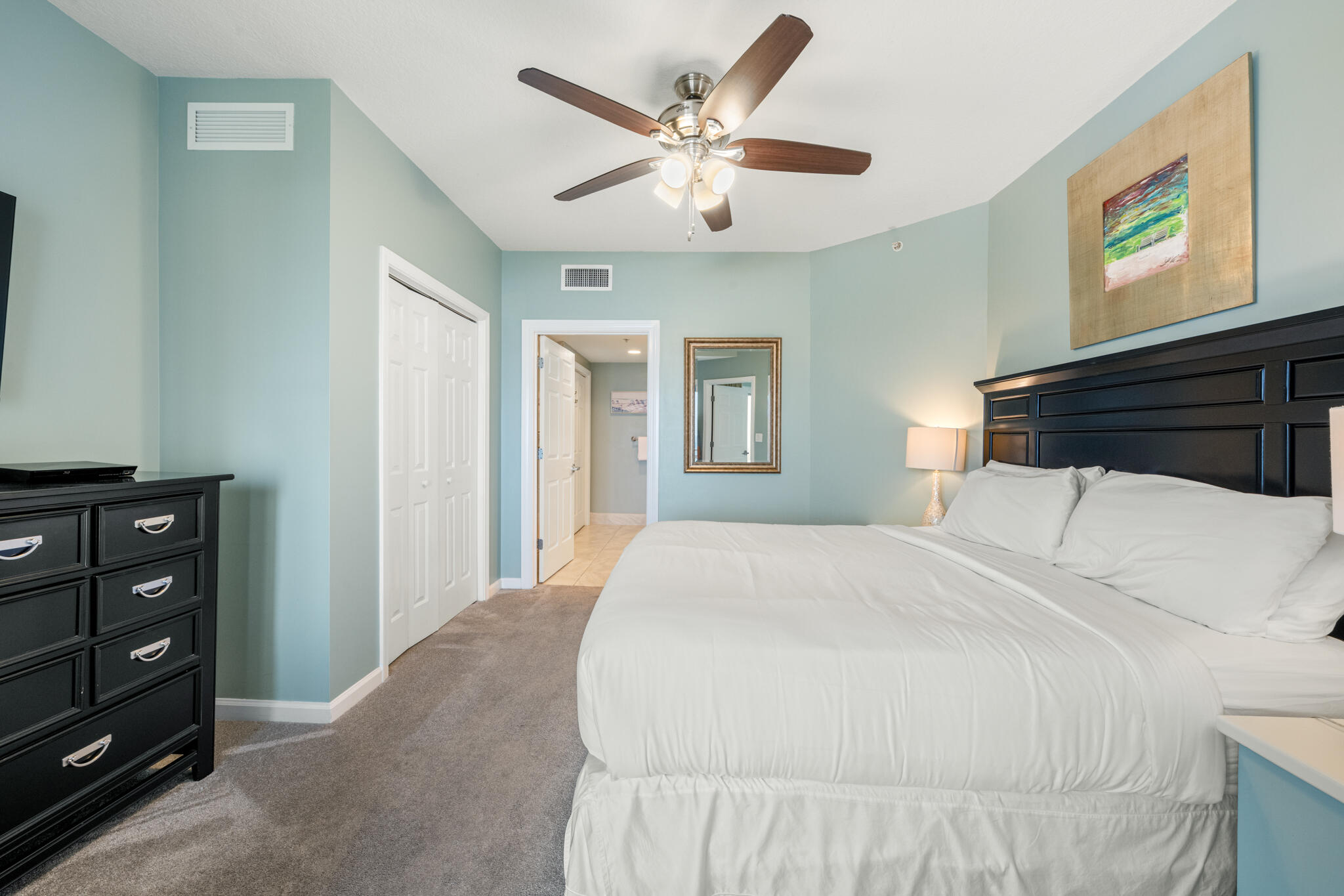 WESTWINDS AT SANDESTIN CONDO - Residential
