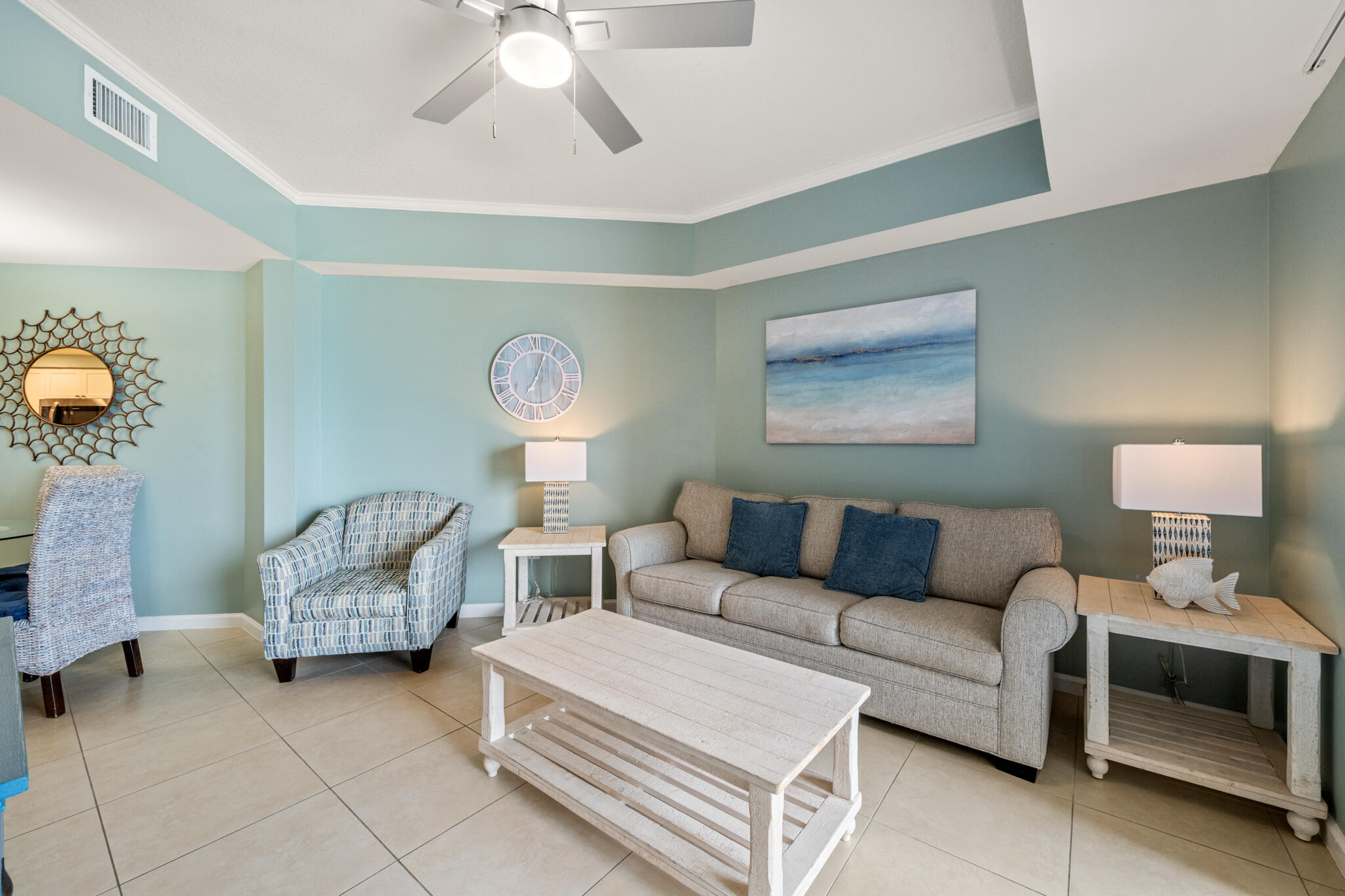 WESTWINDS AT SANDESTIN CONDO - Residential