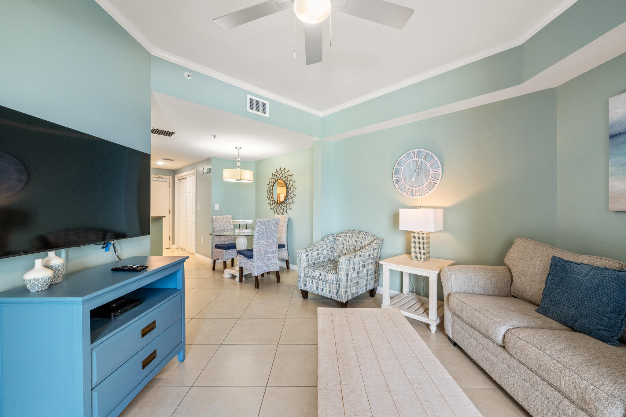 WESTWINDS AT SANDESTIN CONDO - Residential