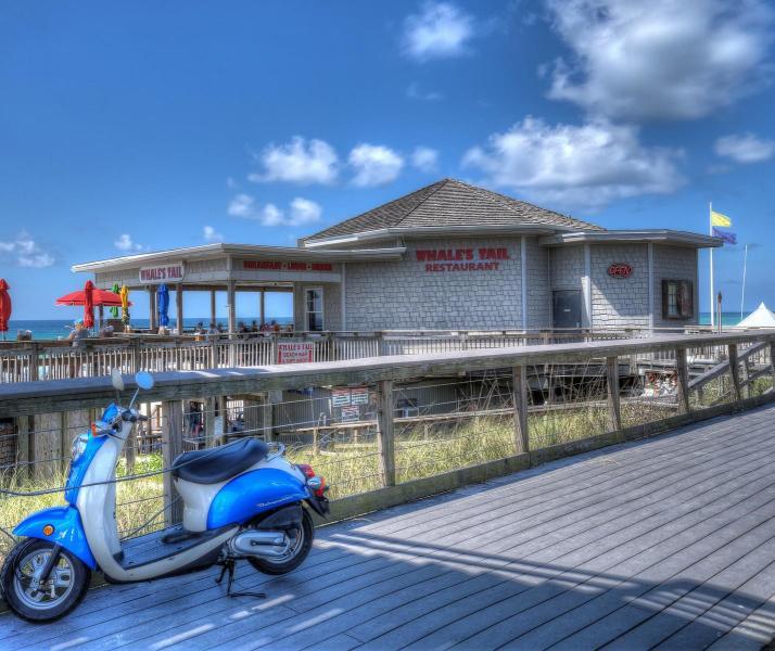 ARIEL DUNES I - Residential