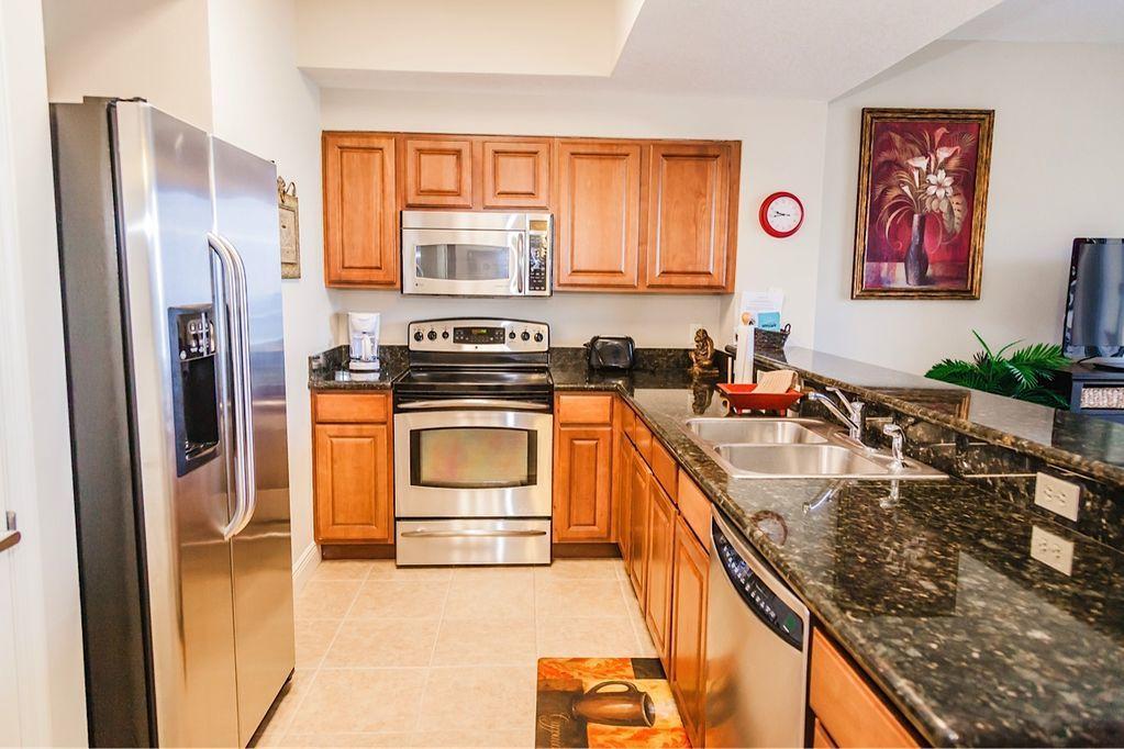 ARIEL DUNES I - Residential