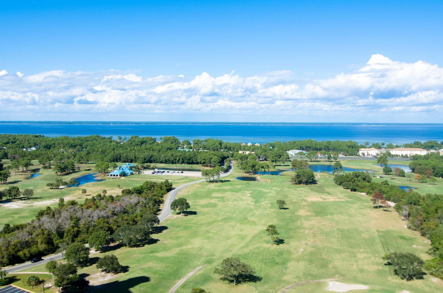 ARIEL DUNES I - Residential