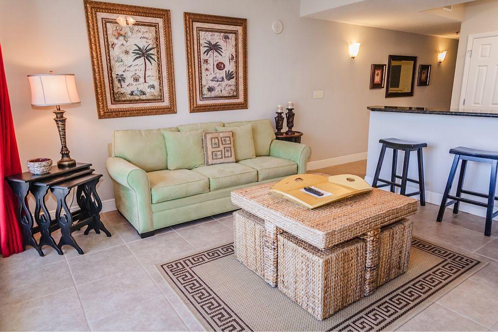 ARIEL DUNES I - Residential