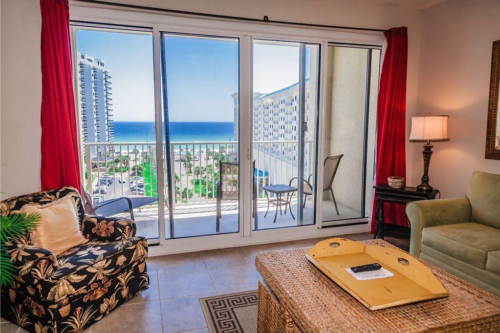 ARIEL DUNES I - Residential