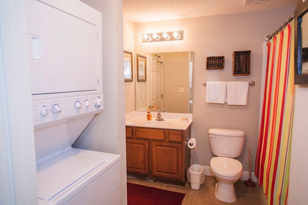 ARIEL DUNES I - Residential