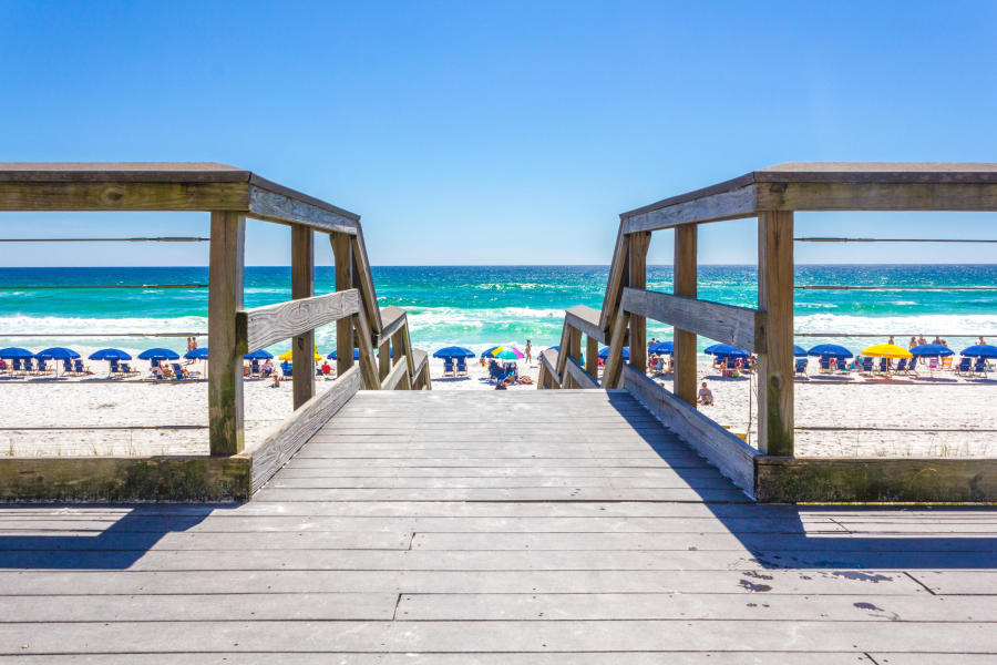 ARIEL DUNES I - Residential