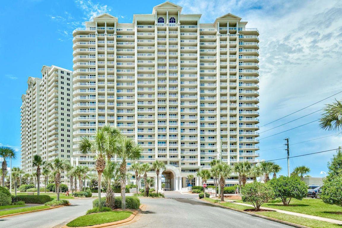 ARIEL DUNES I - Residential