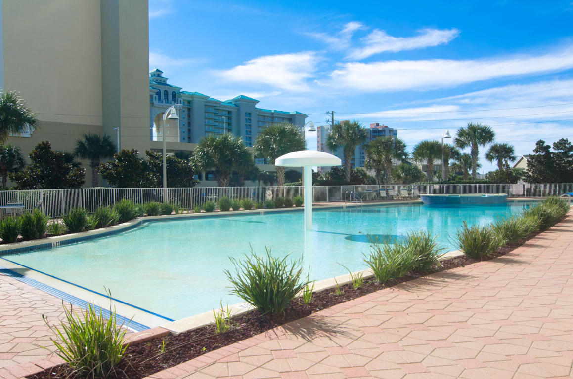 ARIEL DUNES I - Residential