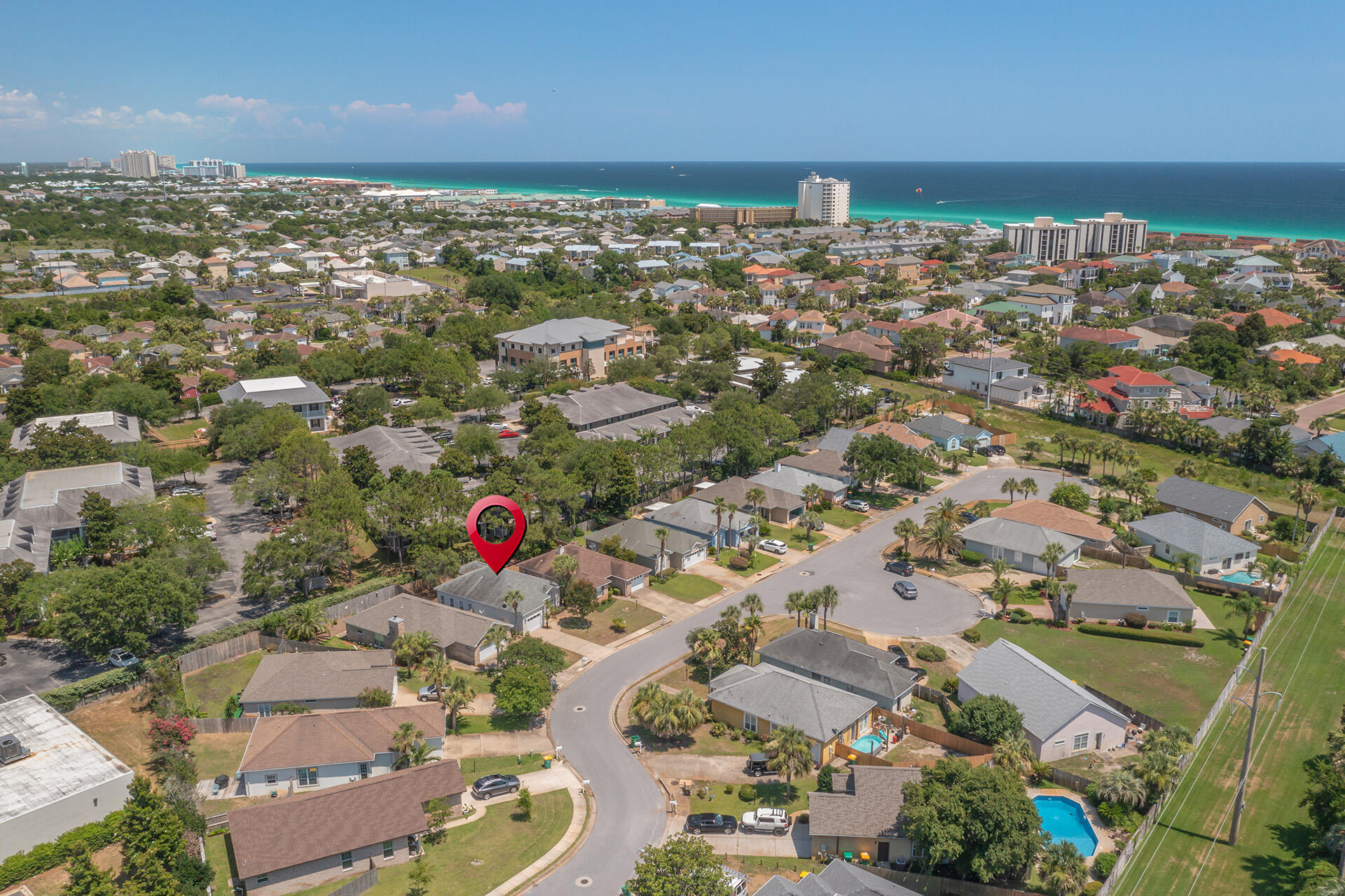 EMERALD HEIGHTS S/D - Residential