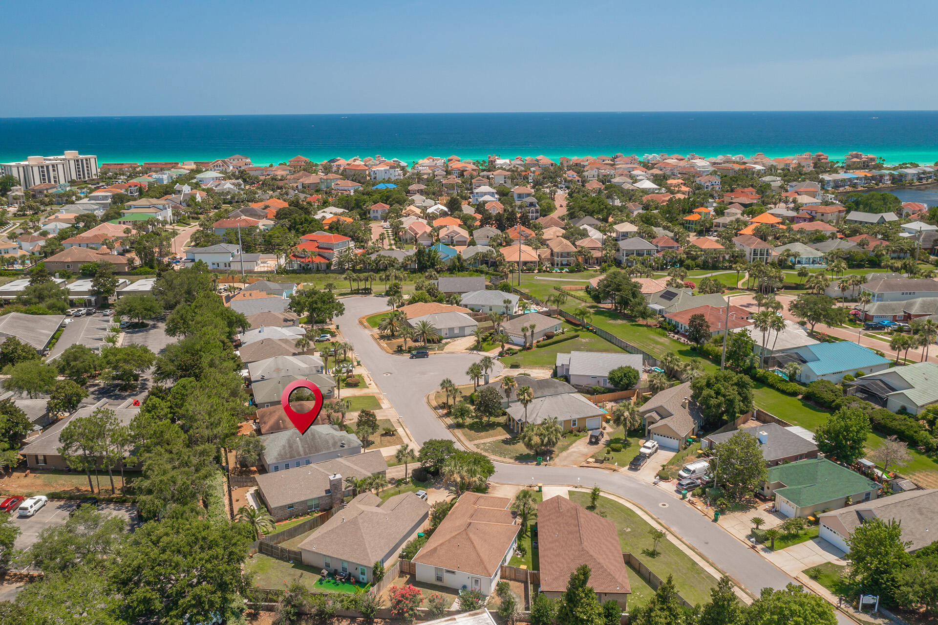 EMERALD HEIGHTS S/D - Residential