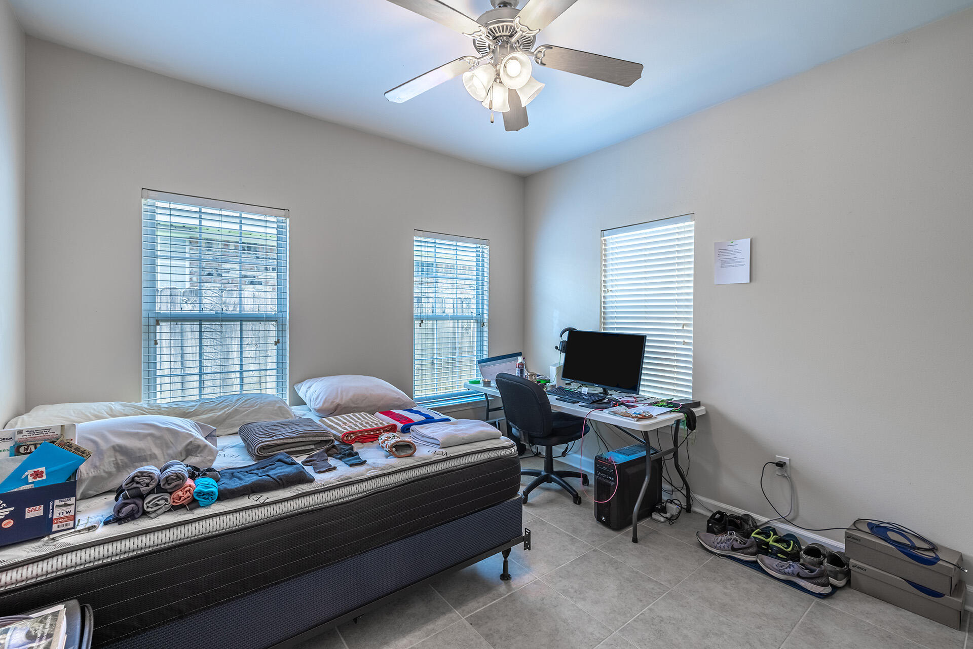 EMERALD HEIGHTS S/D - Residential