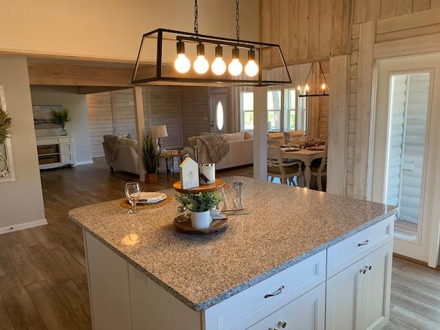 SANTA ROSA RIDGE UNIT 4 - Residential