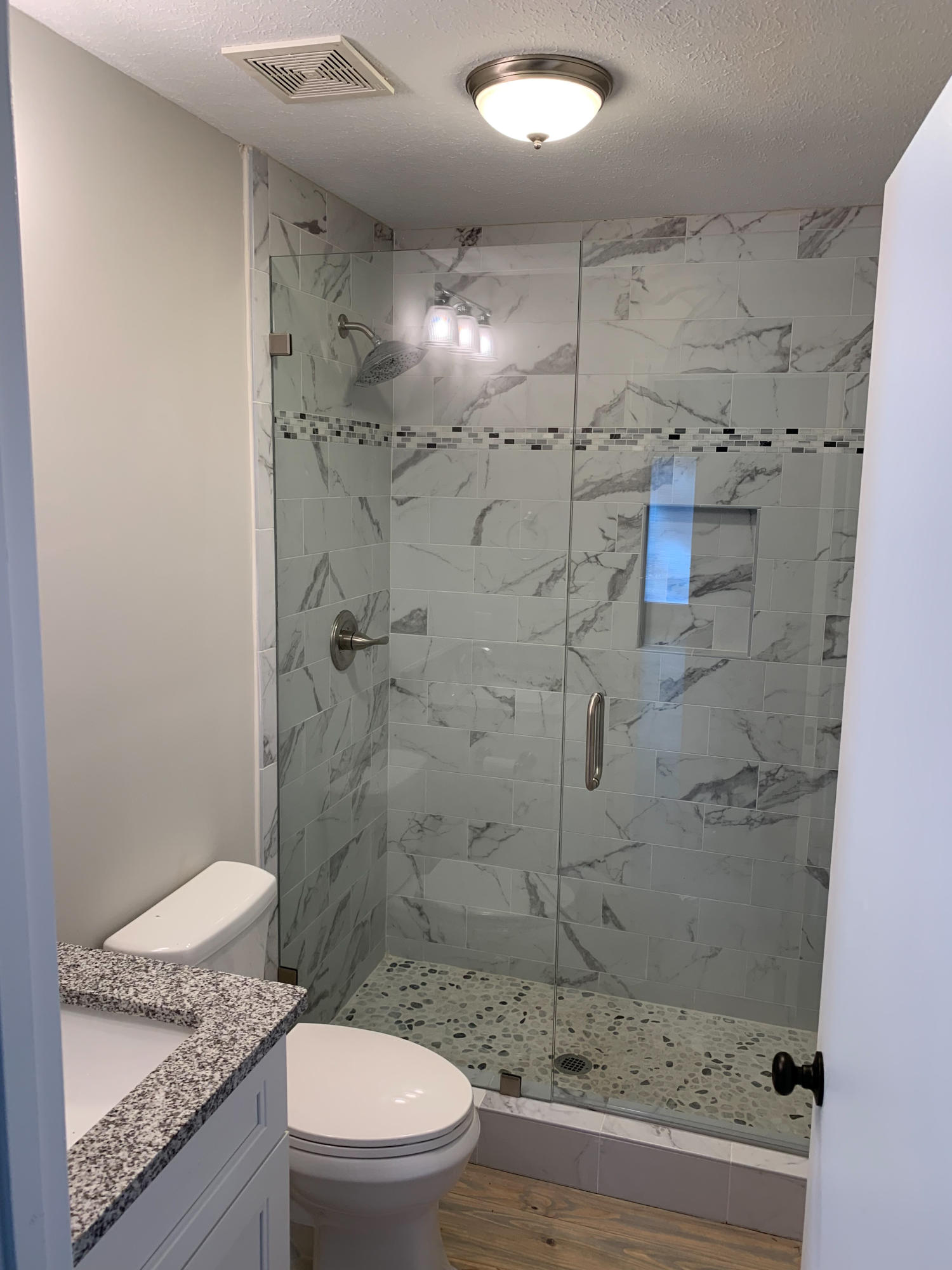 SANTA ROSA RIDGE UNIT 4 - Residential