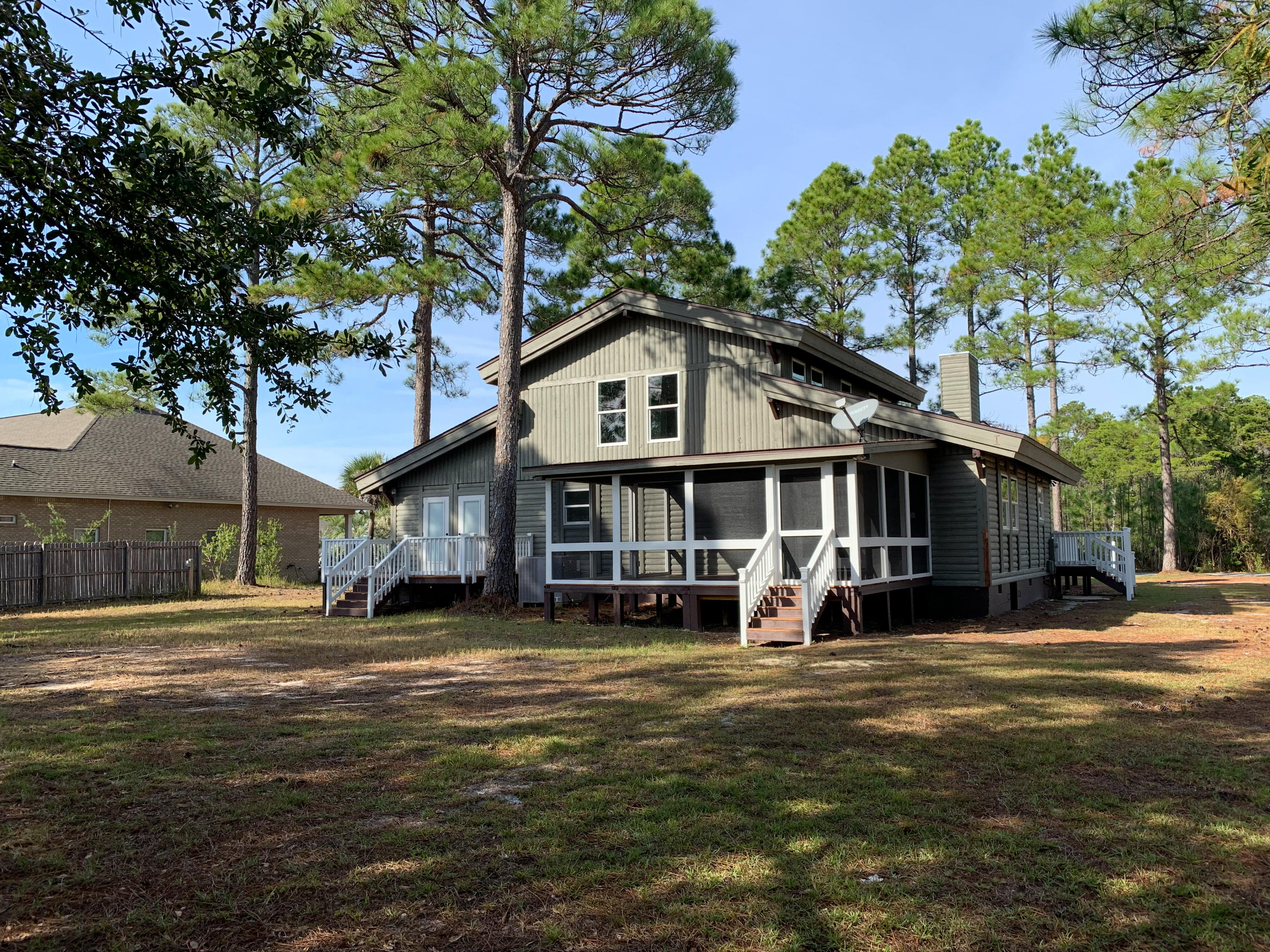 SANTA ROSA RIDGE UNIT 4 - Residential