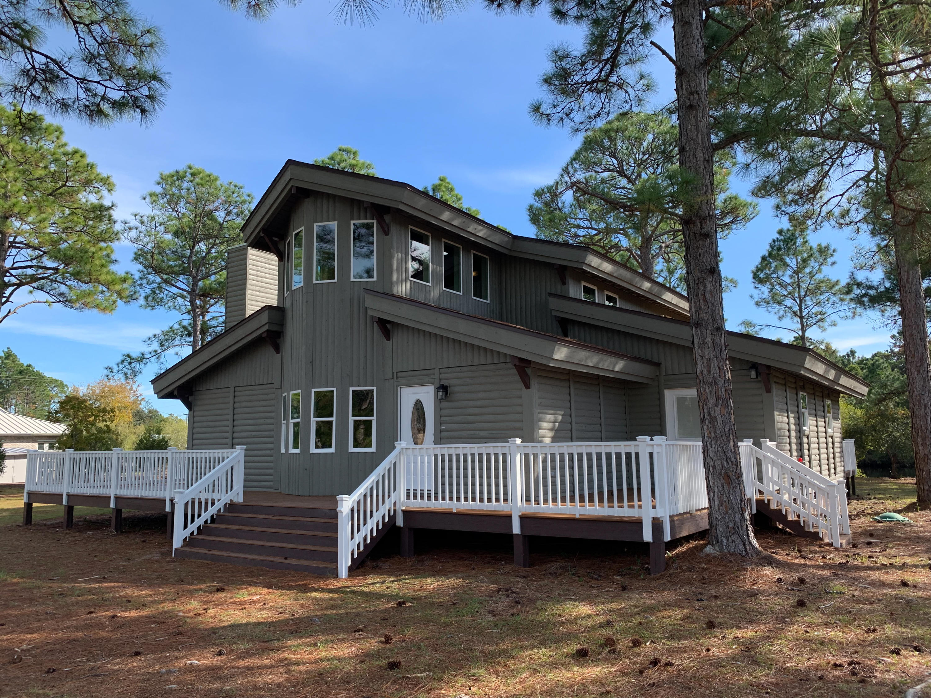 SANTA ROSA RIDGE UNIT 4 - Residential