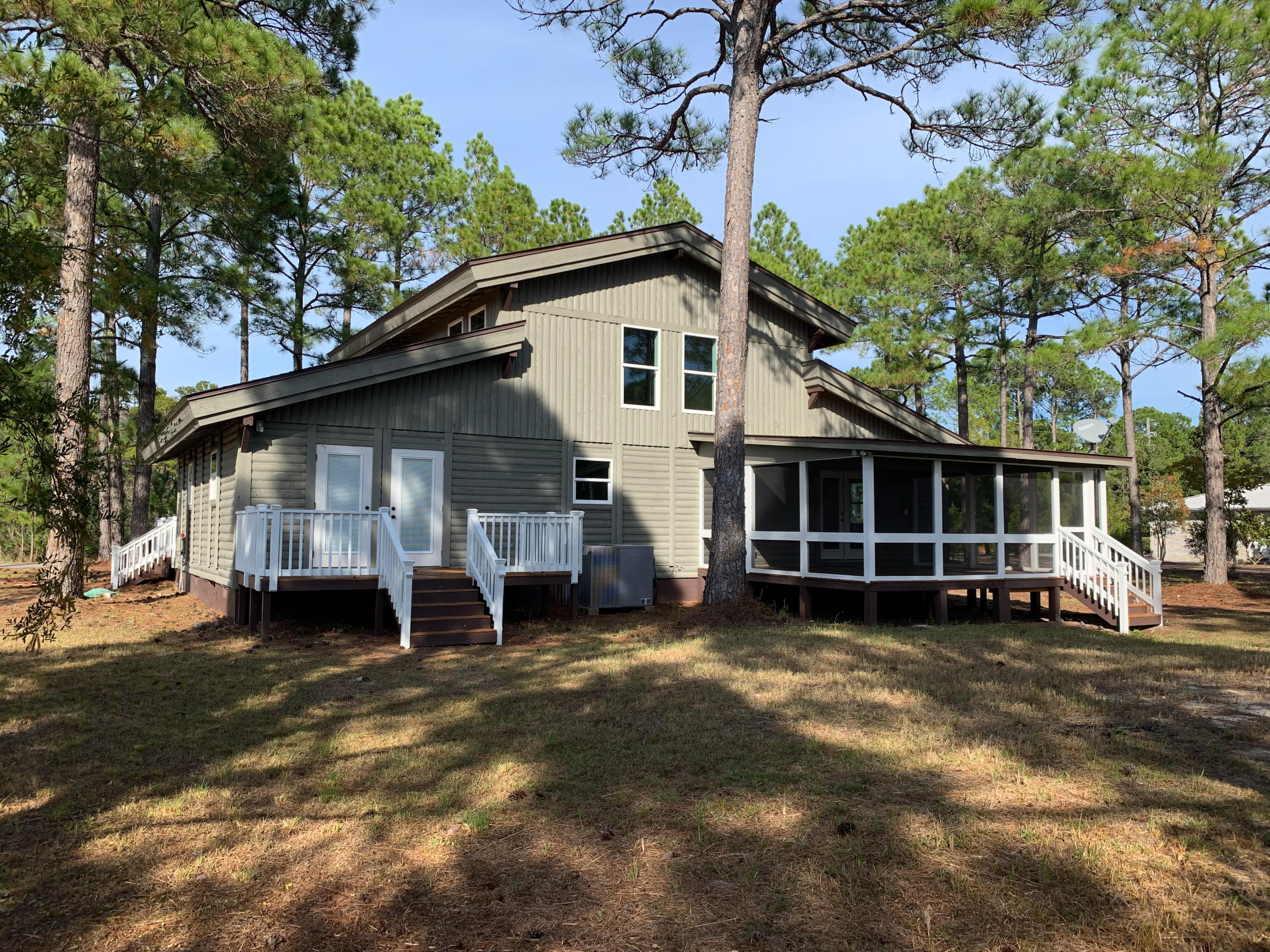 SANTA ROSA RIDGE UNIT 4 - Residential