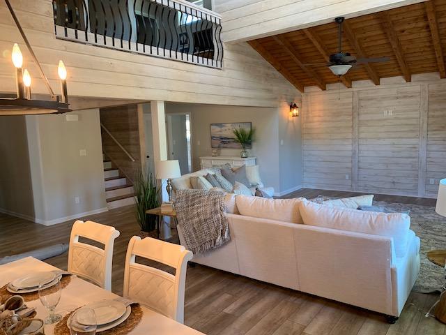 SANTA ROSA RIDGE UNIT 4 - Residential