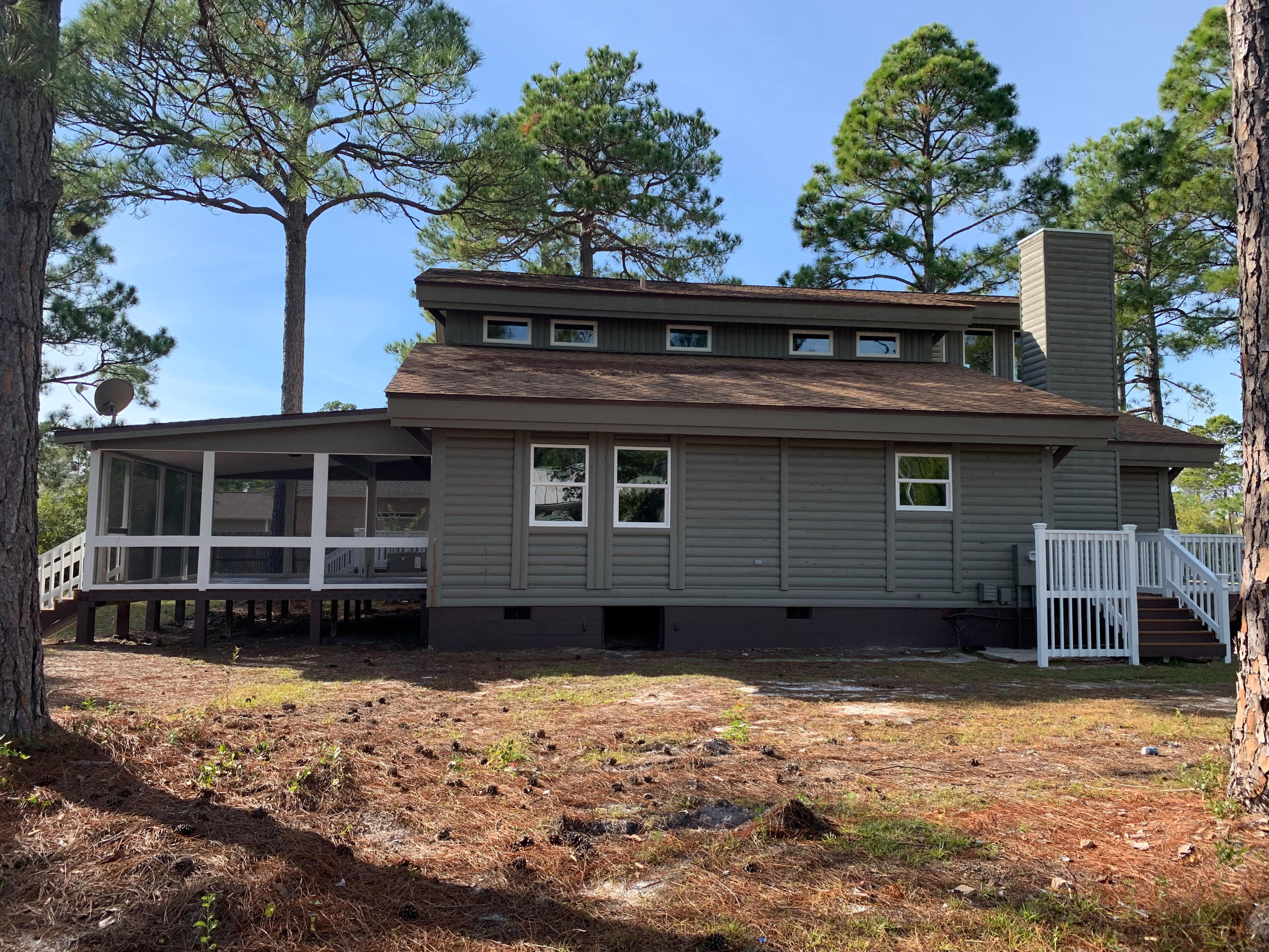 SANTA ROSA RIDGE UNIT 4 - Residential