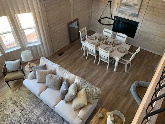 SANTA ROSA RIDGE UNIT 4 - Residential