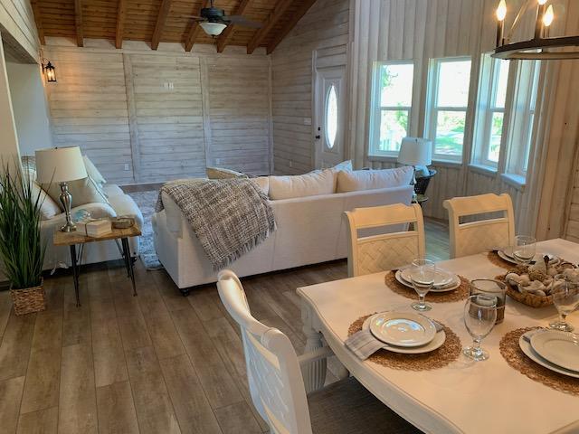 SANTA ROSA RIDGE UNIT 4 - Residential