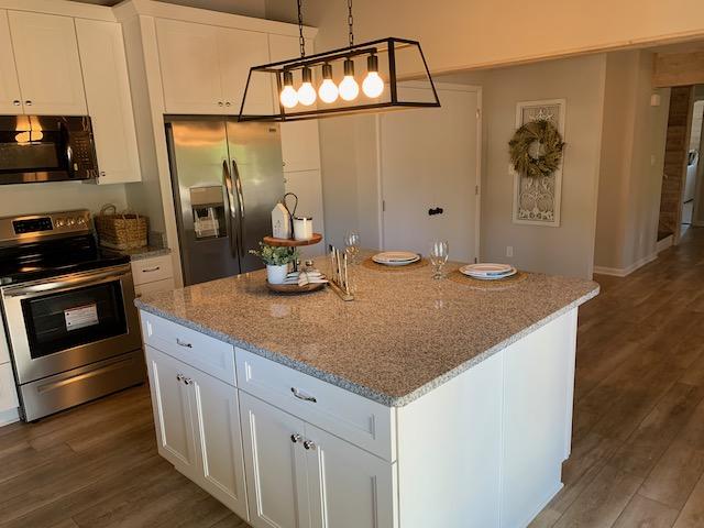 SANTA ROSA RIDGE UNIT 4 - Residential