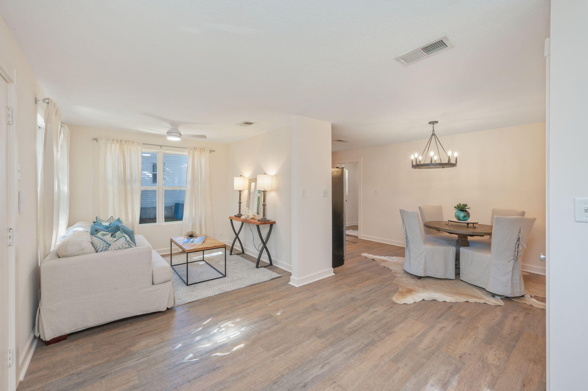 VALPARAISO PINECREST 2 - Residential