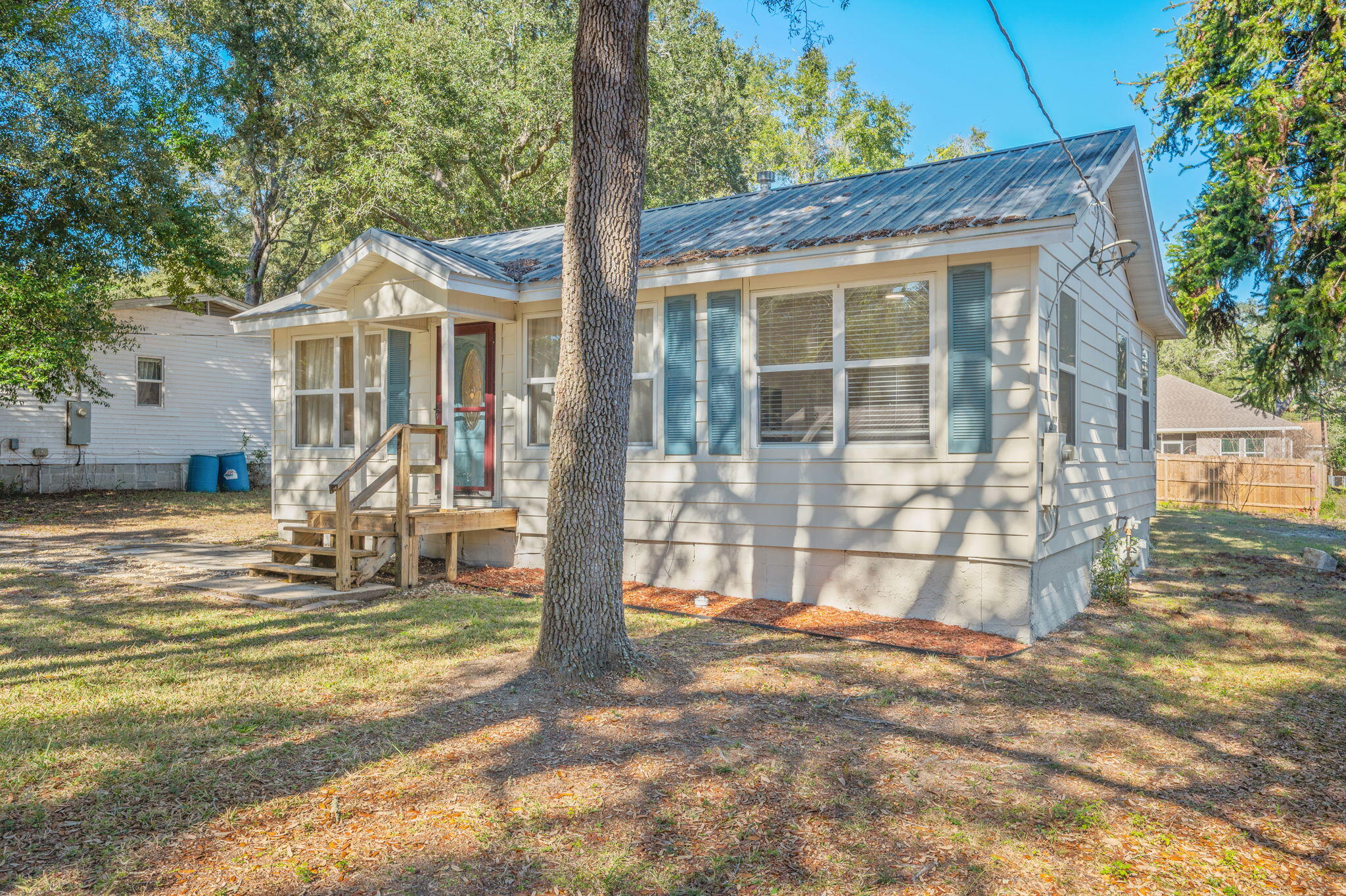 VALPARAISO PINECREST 2 - Residential