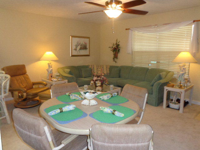 HORIZON SOUTH 1 CONDO - Residential