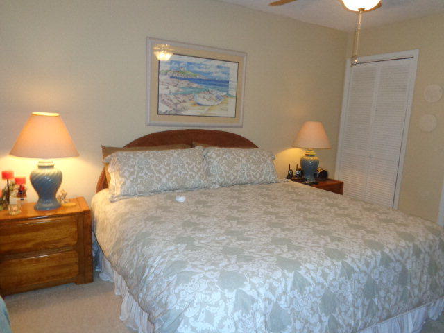 HORIZON SOUTH 1 CONDO - Residential