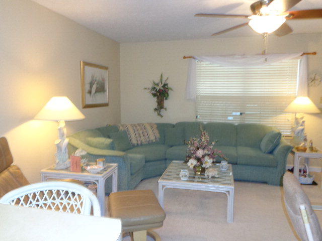 HORIZON SOUTH 1 CONDO - Residential