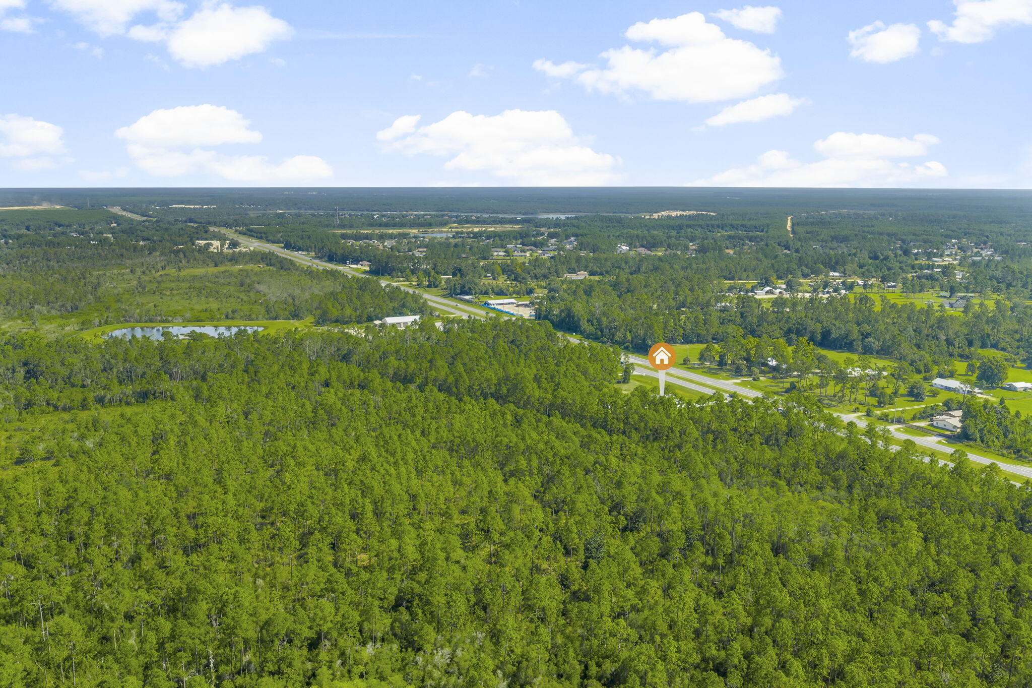 NO RECORDED SUBDIVISION - Residential