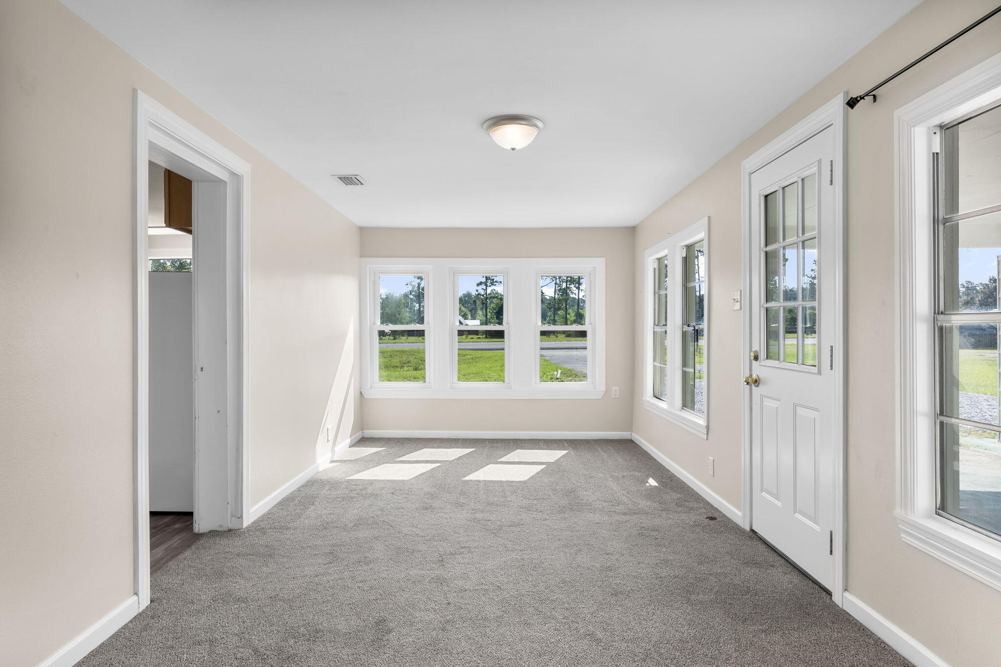 NO RECORDED SUBDIVISION - Residential