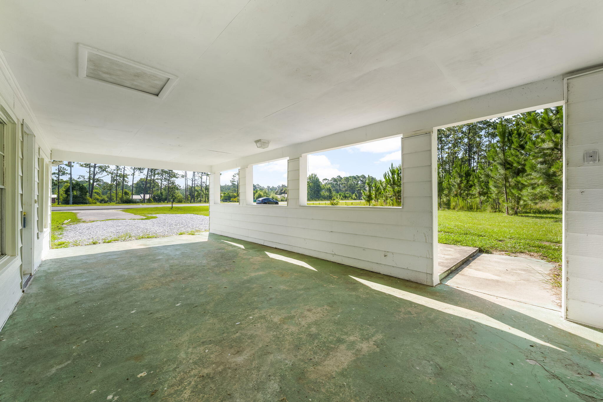 NO RECORDED SUBDIVISION - Residential