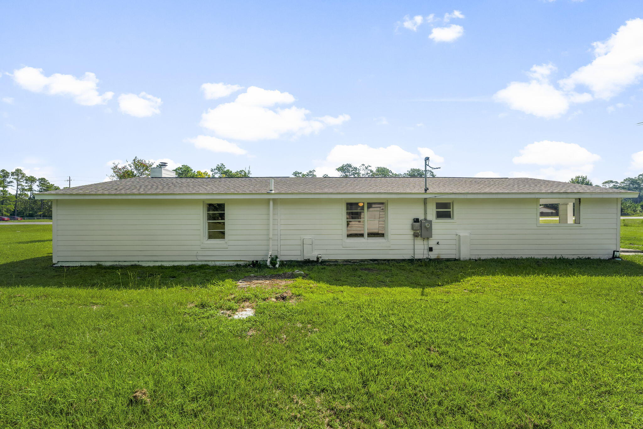 NO RECORDED SUBDIVISION - Residential